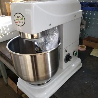 20L 30L 40L 50L 60L Planetary Cake Mixer and Food Mixer