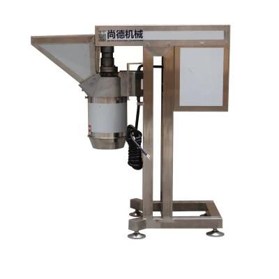 Garlic Ginger Sugar Grinding Machine Food Grinder Equipment