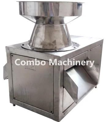 Coconut Meat Crusher Grinder Kibbler Shredder Disintegrator Miller Scraper Grater