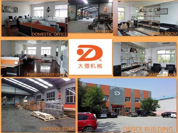 Fried Wheat Flour Puff Snack Process Line Food Extruder Machine with Packing Machine