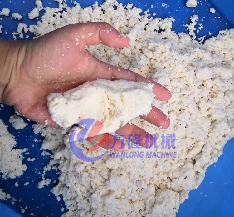 Commercial Vegetable Garlic Ginger Potato Spinach Grinding Paste Making Machine