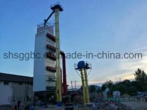 Grain Drying Machinery in China