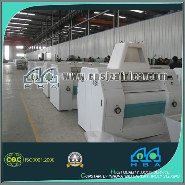 Wheat Flour Mill Machine Wheat Flour Miiling Machinery Flour Mill