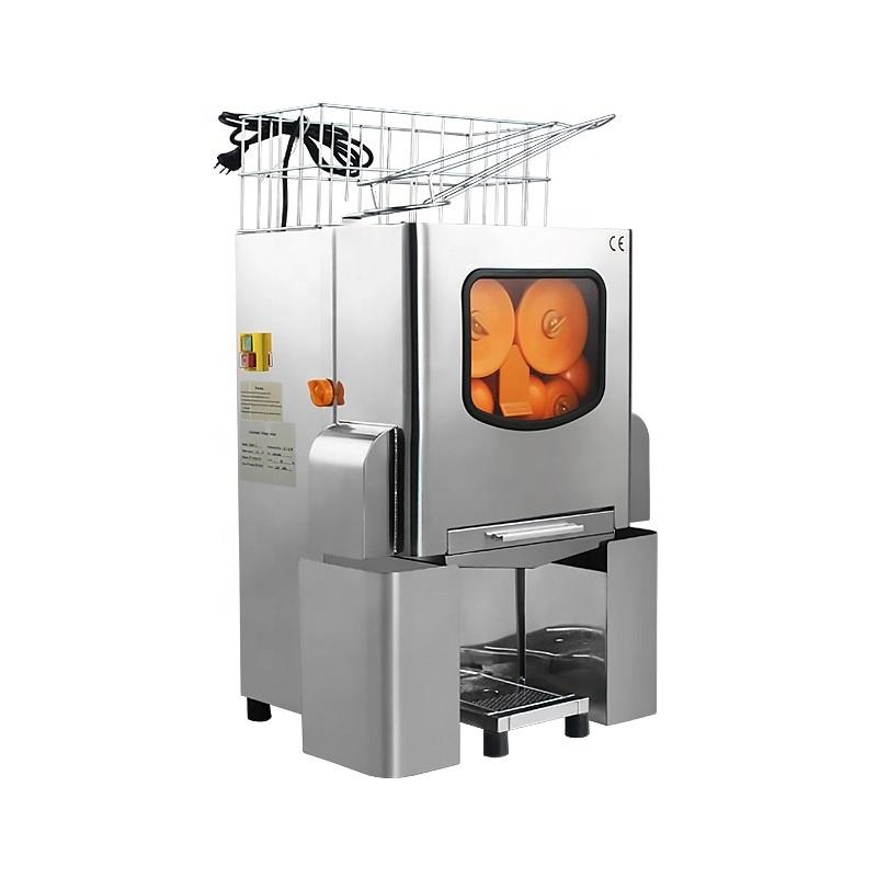 Automatic Orange Juicer Machine (2000E-5)