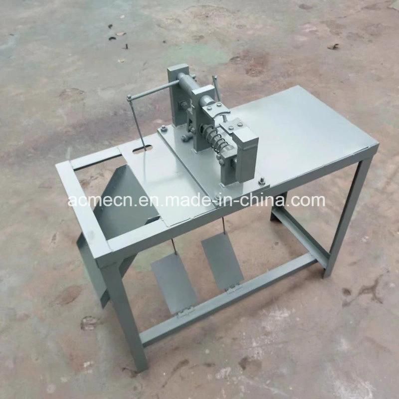 Cashew Nuts Shelling Machine Semi-Automatic Cashew Sheller with High Efficiency