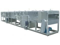 Fruit Beverage Processing Complete Line/Fruit Processing Machine