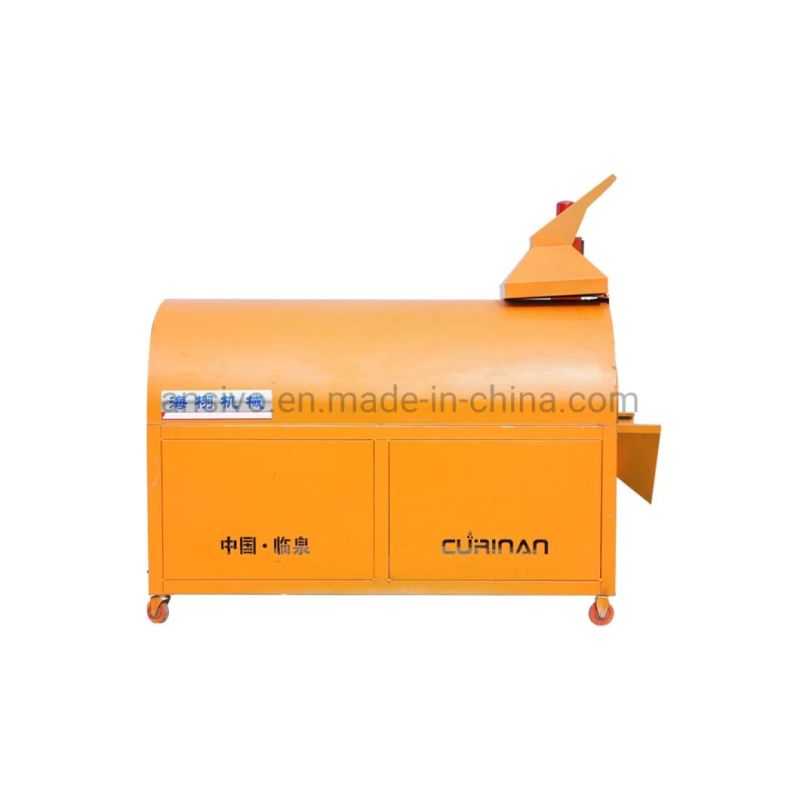 2022 Hot-Selling Automatic Digital Oil Press