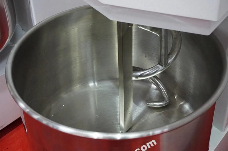 Single Phase Bread Flour Mixer for Bakery Price in Peru