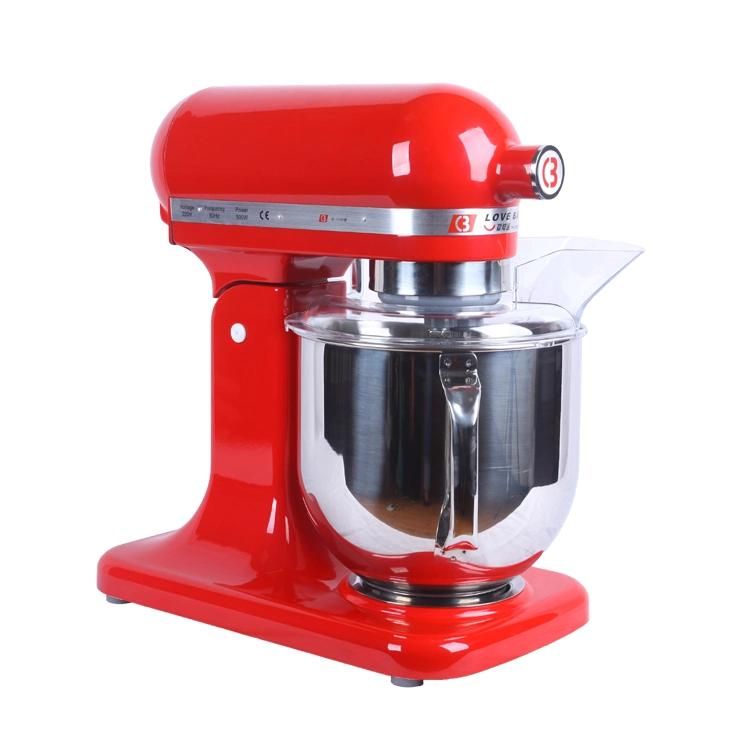 High Quality Stand Mixers