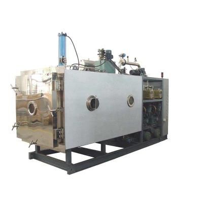 Advanced Food Freeze Drying Machine