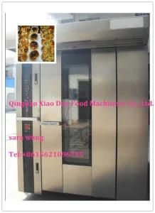 Automatic Electric Bread Oven/Gas Bread Oven