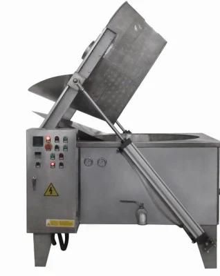 Fries Frying Machine French Fries Fryer Machine Falafel Frying Machine