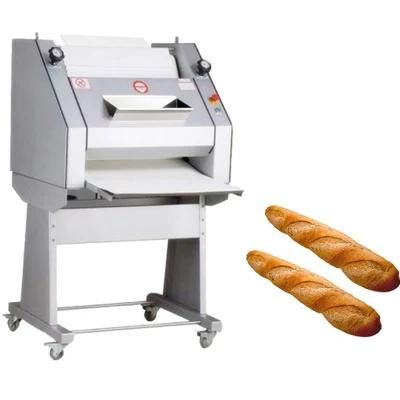 Dough Moulding Machine Baguette Moulder Spring Roll Machine