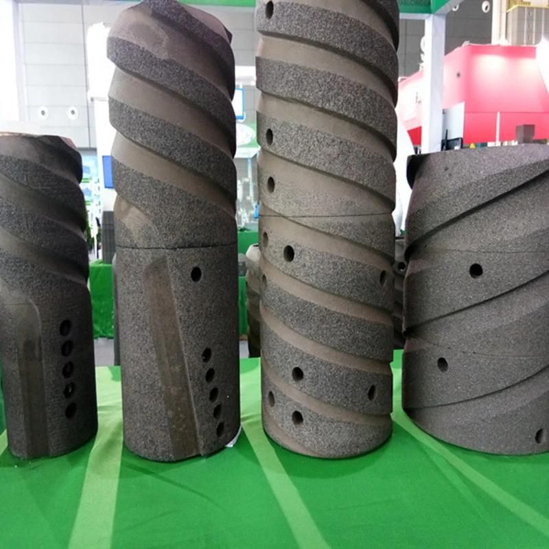 Emery Roller Spare Parts for Rice Mill Machinery