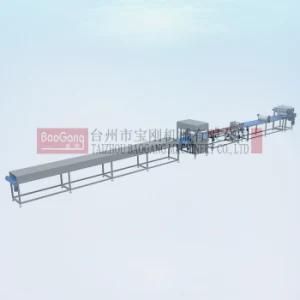 1 Layer of Brittle Nougat Bar Prodcution Line (BG-8001-CGN)