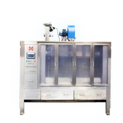 2020 Food Machine Chocolate Coating Machine for Popular Sale