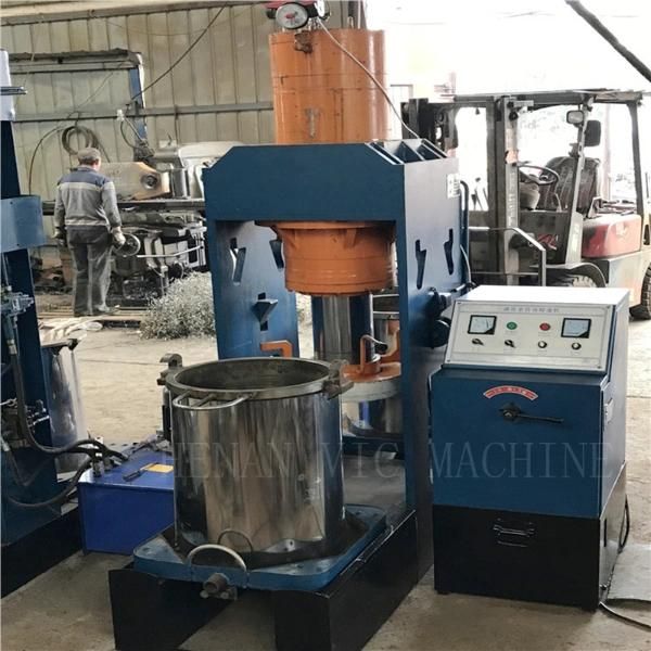 Automatic Sesame Hydraulic Oil Press 6Y-230A