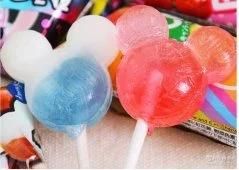 Fld-Ty350 High Quality Flat Lollipop Making Machine