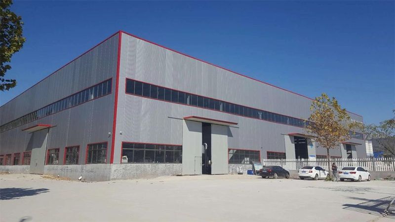 Shandong Factory Supply Pet Dog/Cat and Fish Food Processing Line