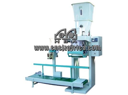 Wheat Flour Single Flour Milling Machine Flour Milling Machine