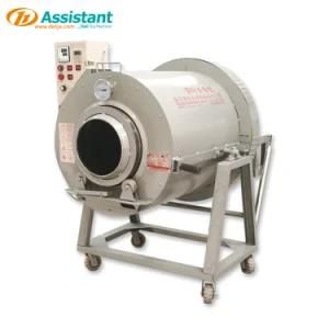 Electric Heating 50cm Diameter Small Tea Roasting Machine Dl-6cst-D50 Electric Heating Tea ...