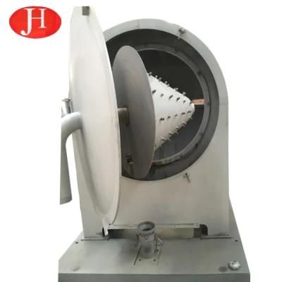 High Efficiency Centrifuge Sieve Cassava Starch Slurry Separator Machinery Cassava Starch ...