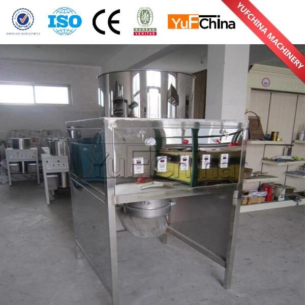 Hot Sale Dry Type Garlic Peeling Machine