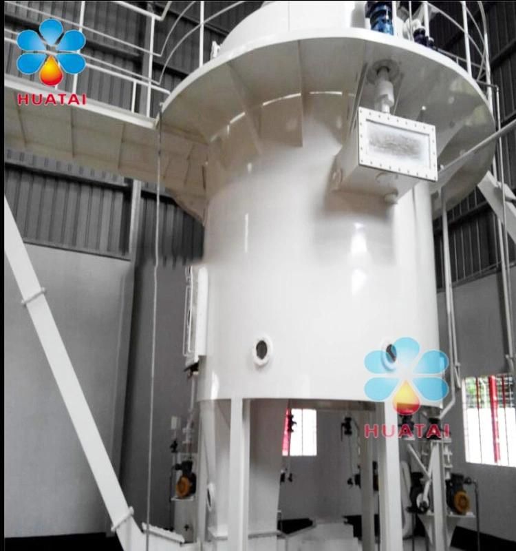 Cottonseed Oil Press Machine Copra Oil Extraction Machine Rapeseed Oil Refining Machine Canola Oil Making