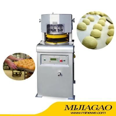 2019 New Design Dough Divider and Rounder Dough Divider Machine