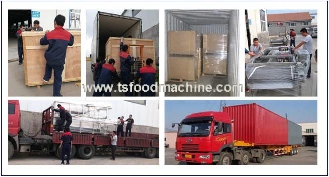 Fruit Vegetable Drying Machine Dryer and Tomato Drying Machine