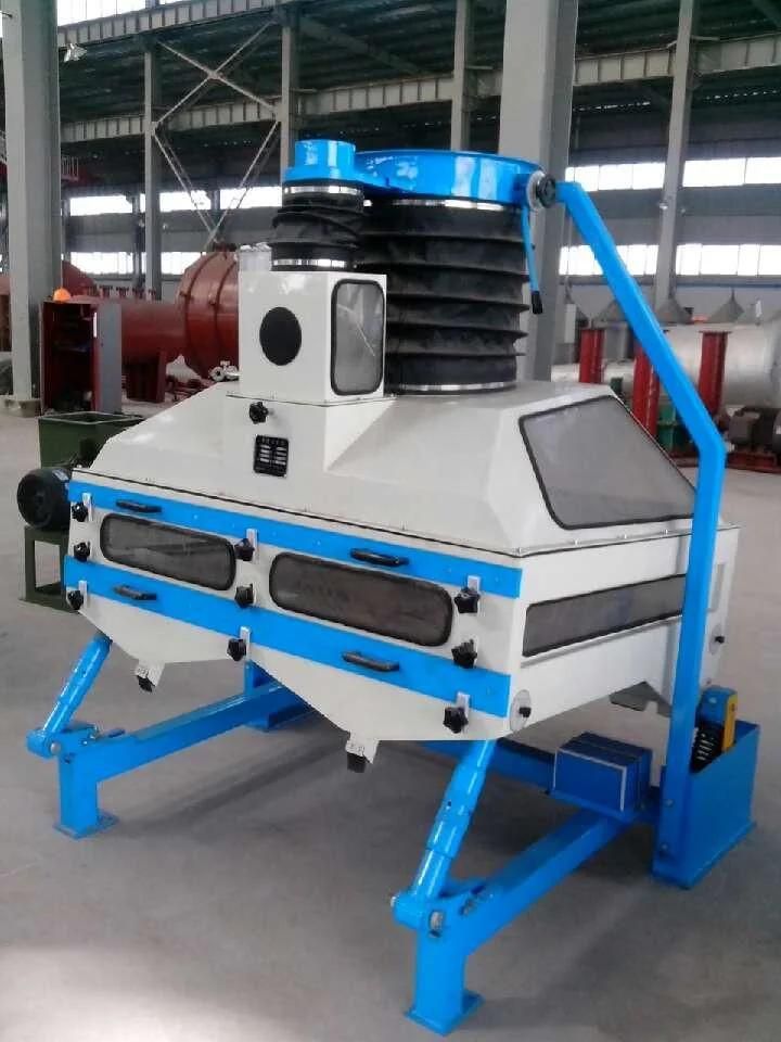 2019 New Design Soybean Oil Making Machine