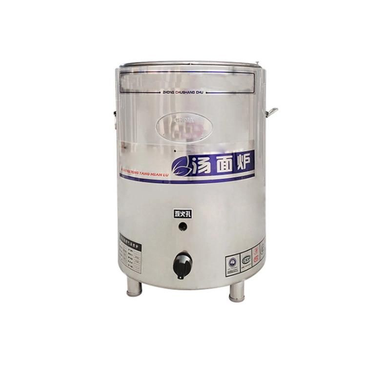 Stainless Steel Hotel Restaurant Hospital Equipment Commercial Rice Warmer Bain Marie Induction Electric Soup Boiler