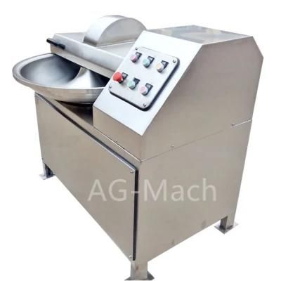 Kitchen Use Electric Bowl Chopper Cutting Machine Vegetable Slicer