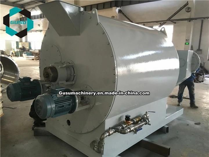 Fully Automatic Chocolate Conching Machine Company