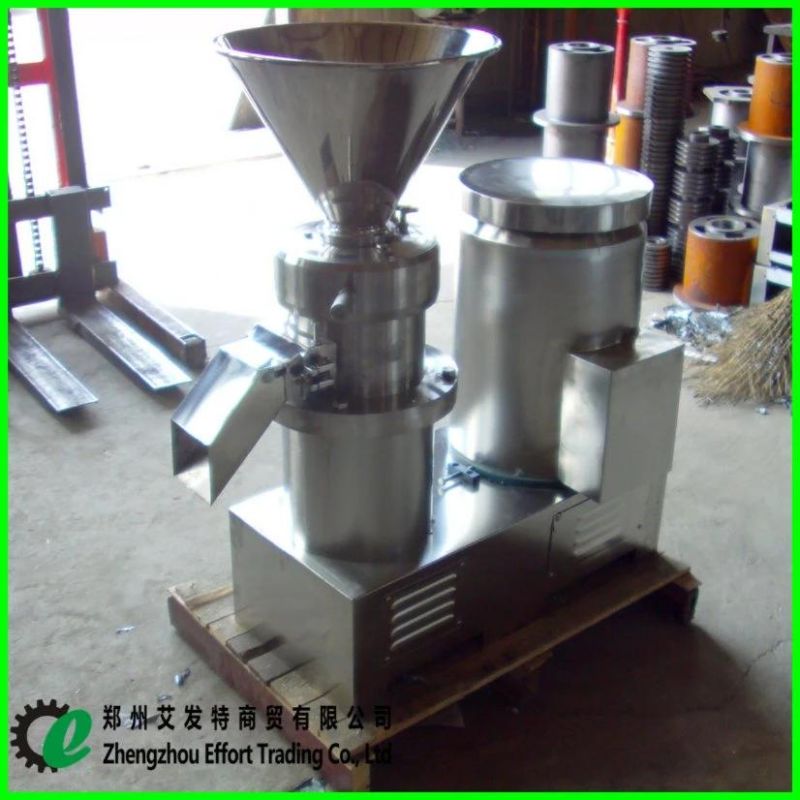 Peanut Butter Mill Chili Sauce Mill Peanut Paste Mill