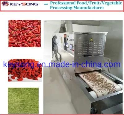 Steam Driven Fruit Vegetable Seafood Drying Machine