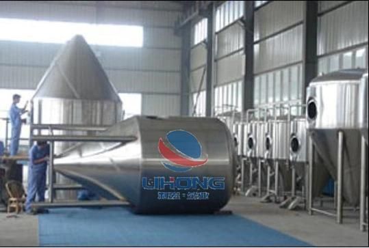 Stainless Steel Beer Fermentor