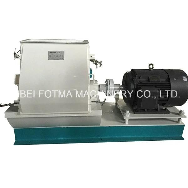 New Multifunctional Feed Rice Grinder (SFSP Series)