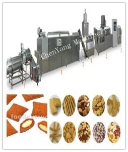 Core Filing Food Processing Line