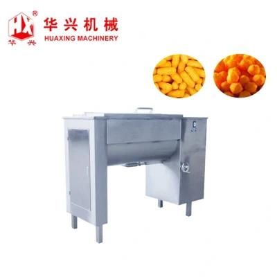 Corn Puff Snack Production Line