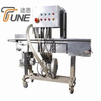 Factory Supplier Humburger Meat Patty Making Machine