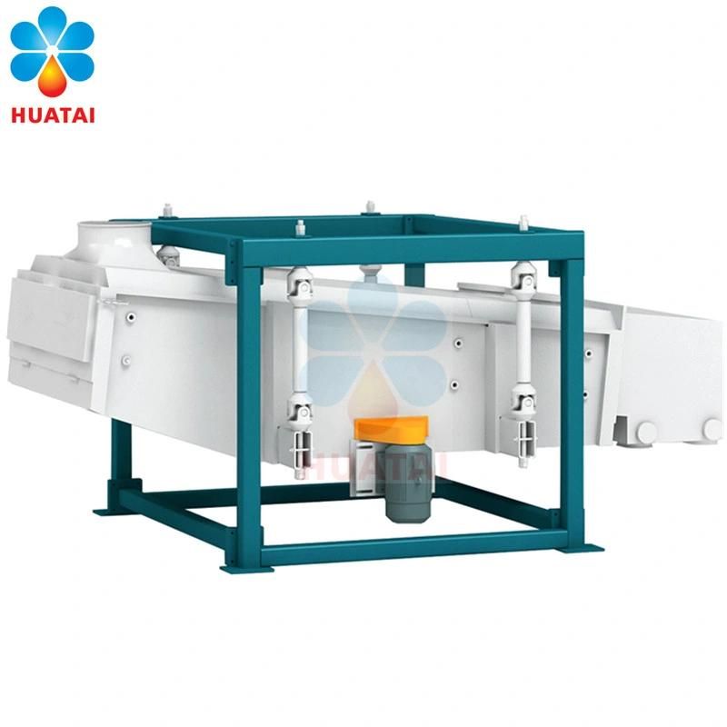 Popular Different Edible Oil Expeller Oil Mill of Peanut Oil Project in Cango