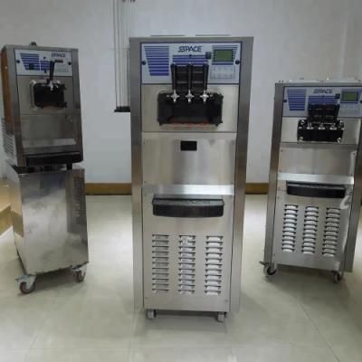 Hot Selling Vending Soft Cheap Ice-Cream Machine with CE Approved