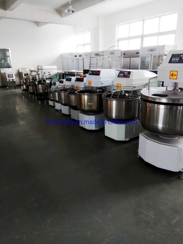 Commercial Bread Prover Machine Dough Fermentation Bakery Machines 64 Trays Dough Room Prover Bread Making Proofer