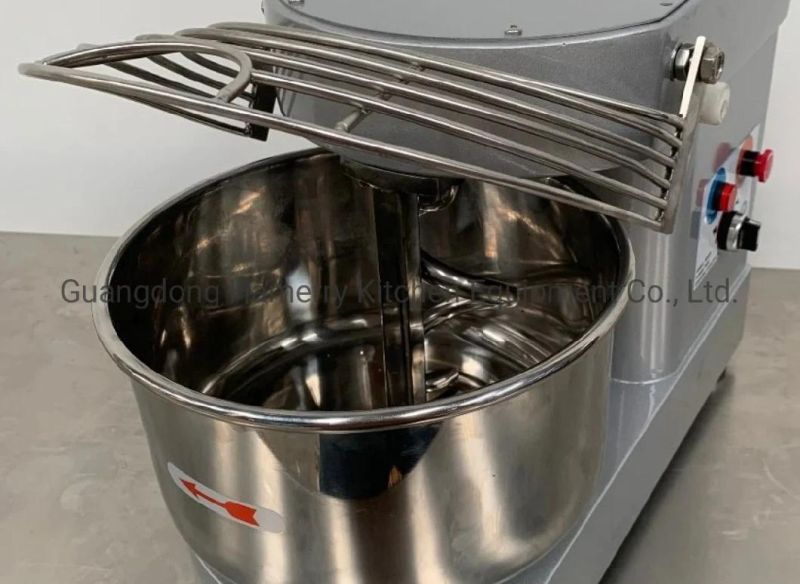 Dough Processing Mixer Commecial Use Best Stand Mixer for Bread Dough