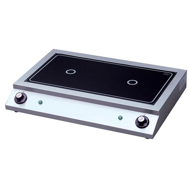 Electric Induction Cooker, Electrical Cooktop Stove Single Hob, Electrical Hob