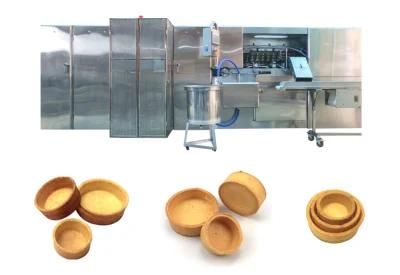 Ice Cream Cone Making Machine Commercial|Automatic Ice Cream Cone Making Machine