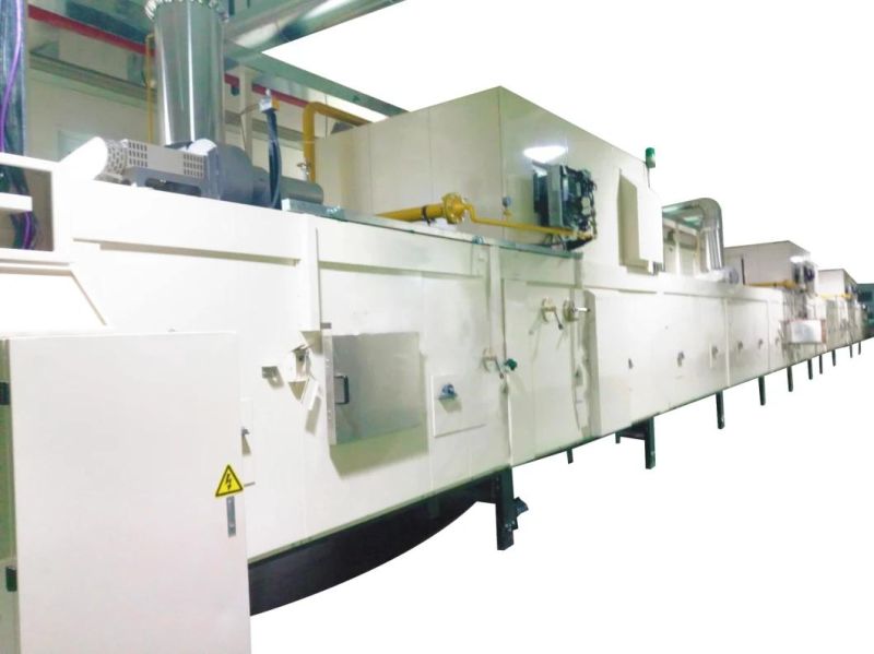 High Output Biscuit Cookie Making Machine and Production Line