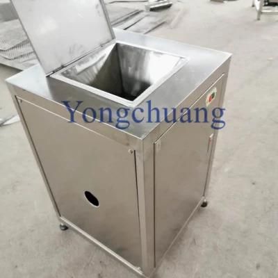 High Quality of Vegetable Pulping Machine with Low Price