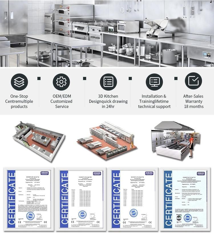 Butchery Equipment Refrigerator Display Butchery Set Small Commercial Boucherie Butchery Equipment Full Set